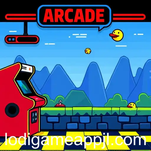 Arcade Games