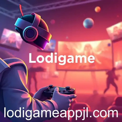 Lodigame App Revolutionizes Online Gaming in 2025