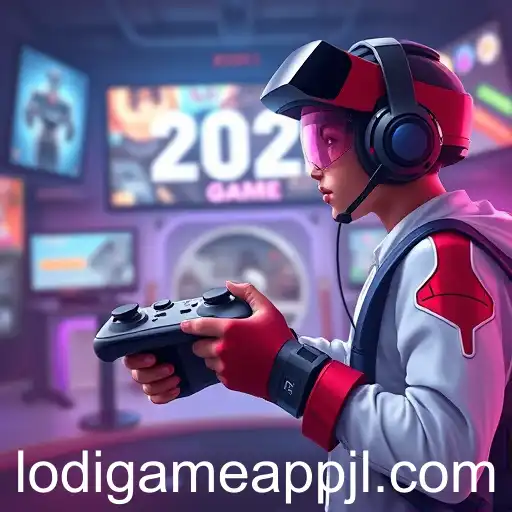 Lodigame App Revolutionizes English Gaming Platform