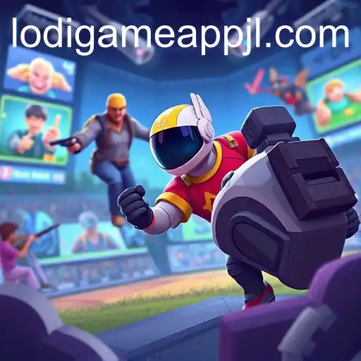 lodigame app