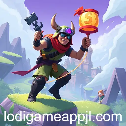 lodigame app