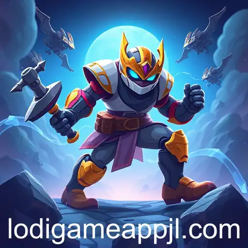 lodigame app