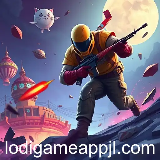 The Rise of Lodigame: A Digital Revolution in Gaming